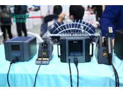 2022第六屆“快克杯”全國電子制造行業焊接技能大賽總決賽成功舉辦！