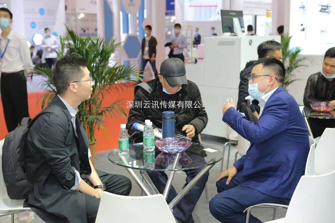 配置拉滿！深圳國際半導體展聚勢歸來，展商陣容早知道！