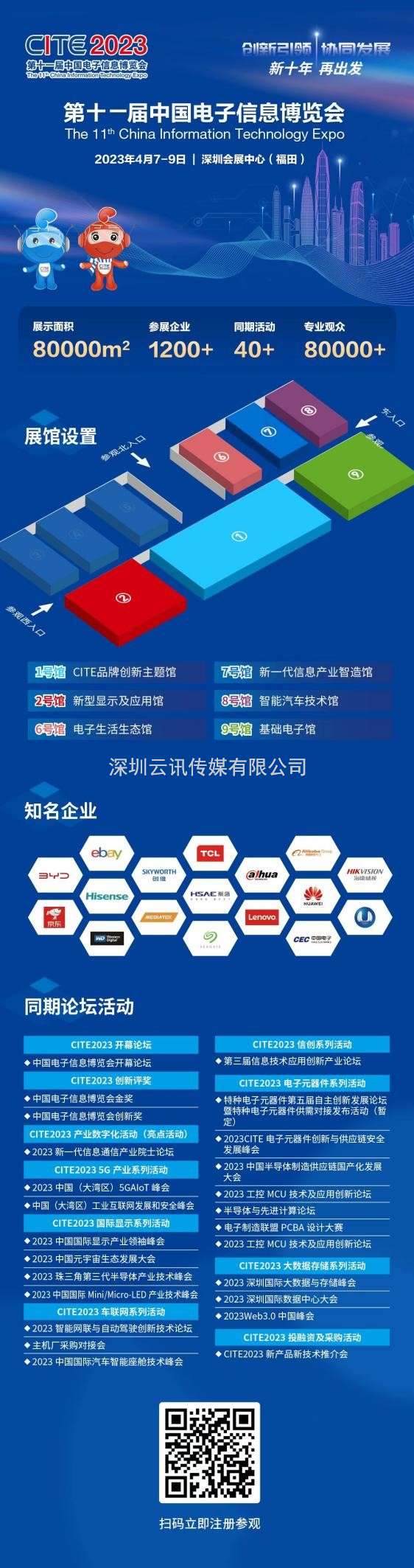 CITE2023集成電路篇 |集成電路產(chǎn)業(yè)邁入提速發(fā)展新軌道