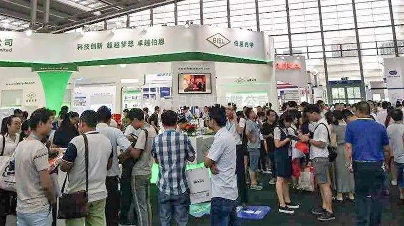 倒計(jì)時(shí)7天｜專業(yè)買家就緒，超強(qiáng)采購力引爆“芯”機(jī)遇！