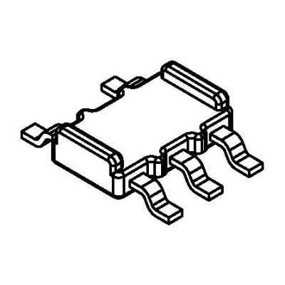 BASE4.35×3.1/BASE-002(3+2P)