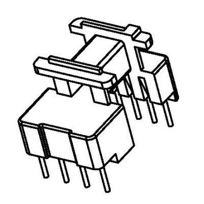 EF12-9P-TH/EF-1202臥式(5+4P)