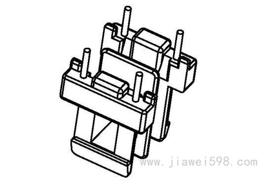 JW-804A/EE8.3臥式(2+2P)