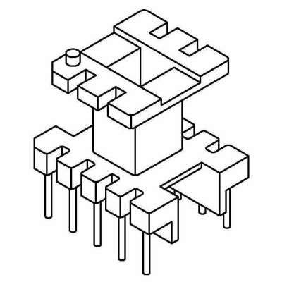 SY-1601-2/EE-16(5+5P)立式單槽