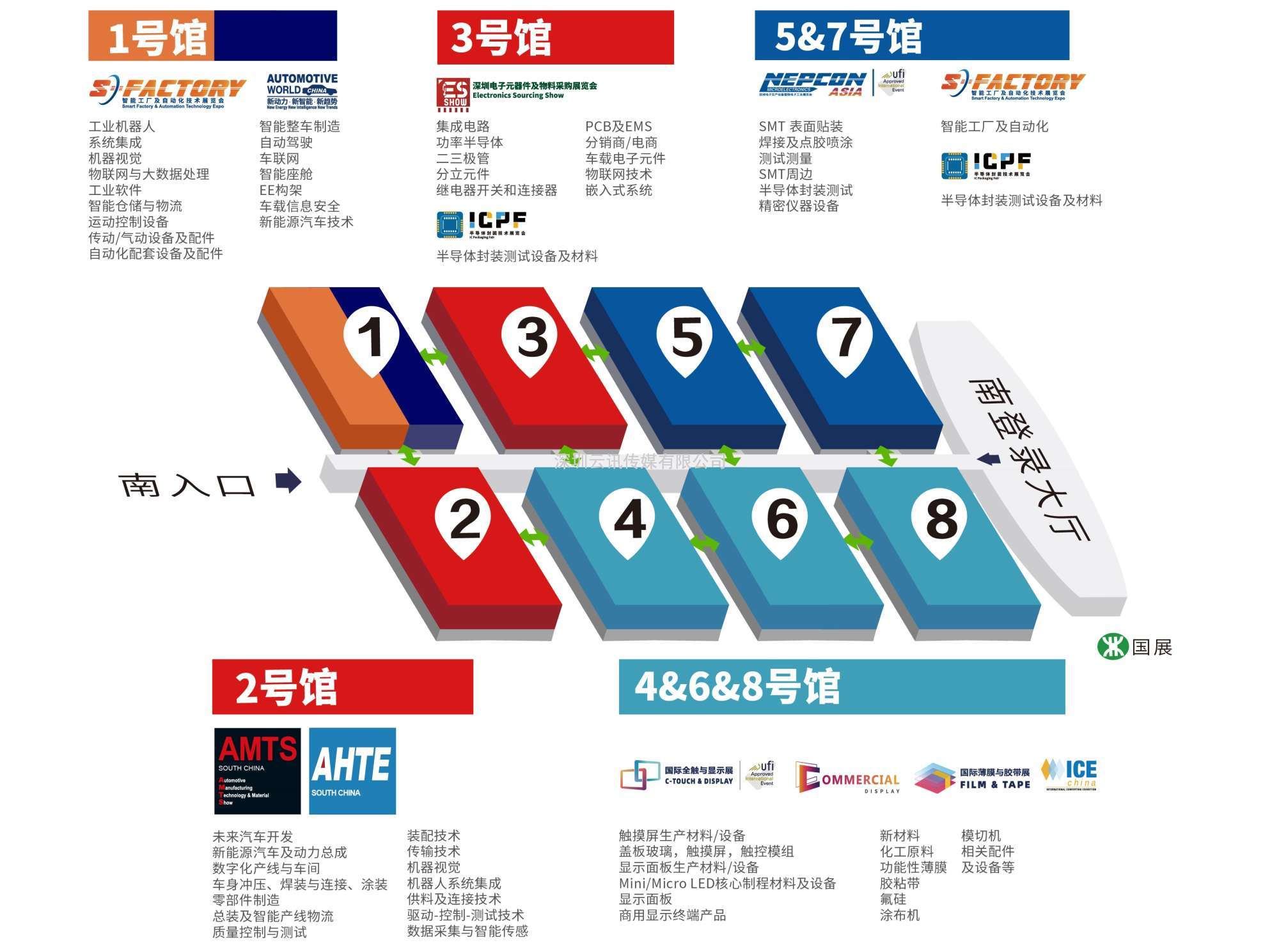 車載顯示迎來發展新拐點，2023深圳國際車載顯示技術展為您揭曉  重磅來襲！