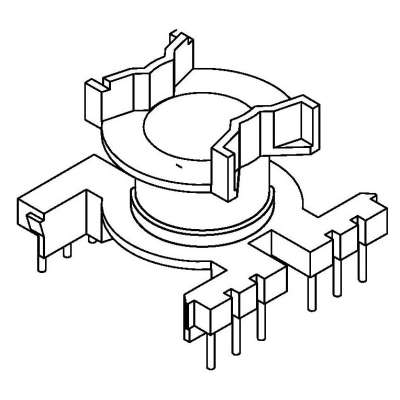 PQ-2620-03(6+6)有VDE骨架帶護(hù)套
