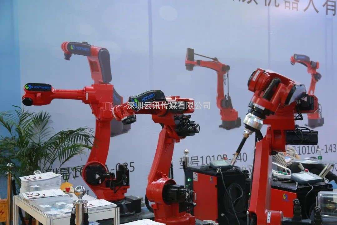 工業(yè)浪潮“熱襲”鵬城，2023 EeIE智博會(huì)即將開啟，倒計(jì)時(shí)中！