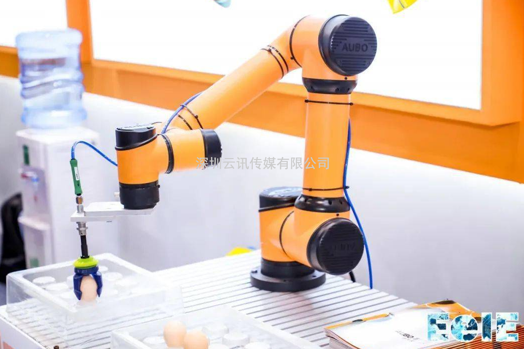 工業(yè)浪潮“熱襲”鵬城，2023 EeIE智博會(huì)即將開啟，倒計(jì)時(shí)中！
