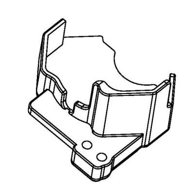 HX-0701-1 RM7.5外殼