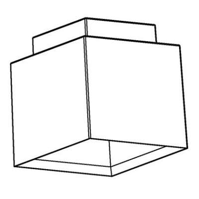 HX-2822-1 EI28臥式雙槽(3+2P)護(hù)殼