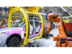 招商啟動 | 2024 中國智能汽車技術展強勢起航！