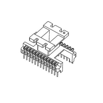 EE-2801(13+13)