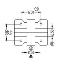 BASE-003-2/BASE-003-2(2+2PIN)