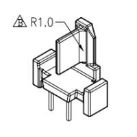 BASE-050/BASE-050(2+2PIN)