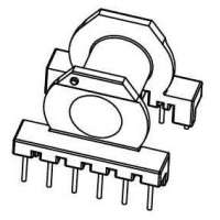 BC-2805-2 ER-28臥式(6+6PIN)