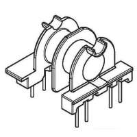 LP-2213-P/LP-22臥式(4+4PIN)