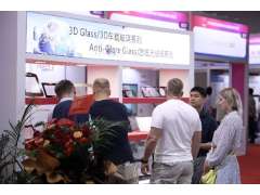 2024深圳國際全觸與顯示展一場集結車載/工控/醫療/商顯應用場景的國際化科技盛典