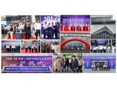 常州智造 裝備中國|2025第13屆常州國際工業(yè)裝備博覽會招商全面啟動