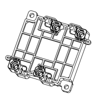 JW-X007/PFC底座