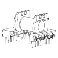 HXB-ER3543 EC35 ER35 安規(guī)臥式7+8針