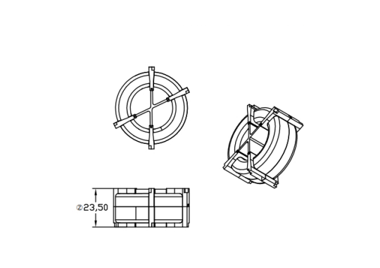JW-X022j/FS4015H-4LB-護(hù)盒（新模）