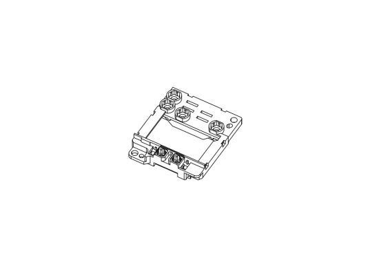 JW-X027j/13463892-00-DC主變底座
