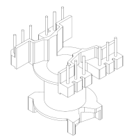 PQ-2626(6+6)