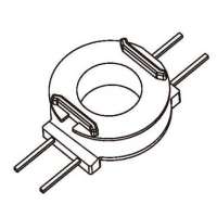 金達(dá)成-RM-0803 RM8SMD(2+2)P 針徑 □0.6 腳距 5.0