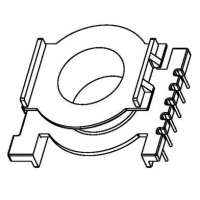 金達成-EQ-4021 EQ40立式(6+6)P 針徑 Φ0.8 排距 39.0 腳距 5.0