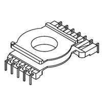 金達成-EQ-4013 EQ40立式(7+5)P 針徑 □0.8 排距 54.6 腳距 5.5