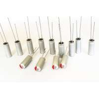 定制品電容： 560uf/25v  5.5x15mm