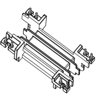 EF-2010/EF-20（4+4P）
