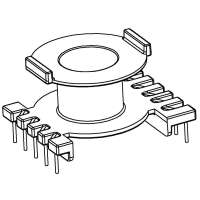 POT-4025/POT40立式(6+5PIN)