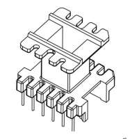 CF-40/EE40立式(6+6)PIN