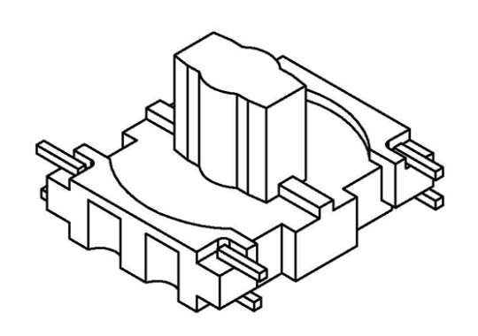 SL-B034/BASE(2+2)PIN