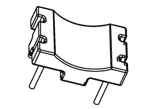 SL-BASE-041/BASE(2+2)PIN