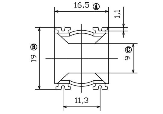 SL-C003/CASE