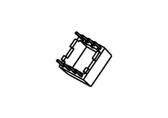 SL-C006/CASE(4+4)PIN