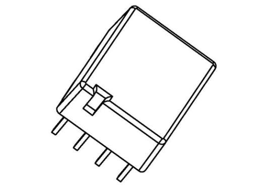 SL-C007/CASE(4+4)PIN
