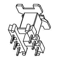 SL-2003/EF-20立式(3+3)PIN