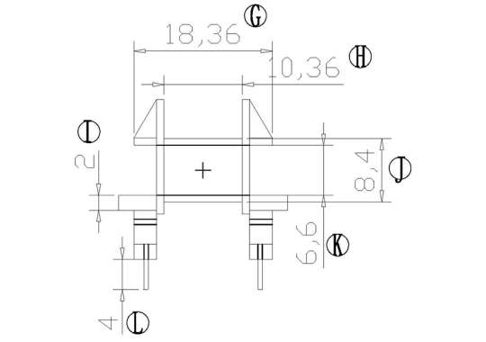 SL-2535/EF-25臥式(5+5)PIN