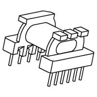 SL-1701/EPC-17臥式(4+6)PIN