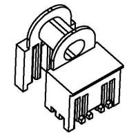 SL-1502-1/EPW-15臥式(10+5)PIN
