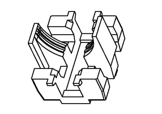 SL-2007/ET-20(2+2)PIN