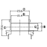 SL-3007/EVD-30臥式(6+6)PIN