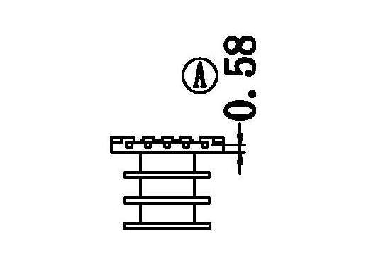 SL-JKD-001/JKD(5PIN)