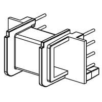 SL-4001/UF-40臥式(4+4)PIN