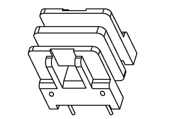 SL-1613/UU-16臥式(2+2)PIN