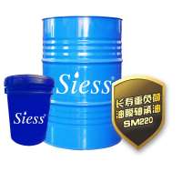 長壽重負荷油膜軸承油SM220
