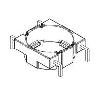 XHY-BASE-062/BASE(2+2PIN)